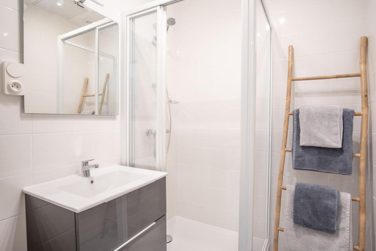 Danton Renaissance - F2 Renove - Tout Equipe Le Havre Exterior photo