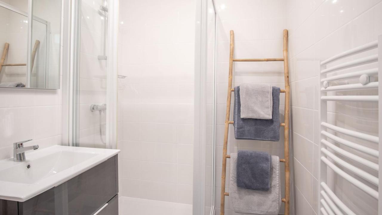 Danton Renaissance - F2 Renove - Tout Equipe Le Havre Exterior photo